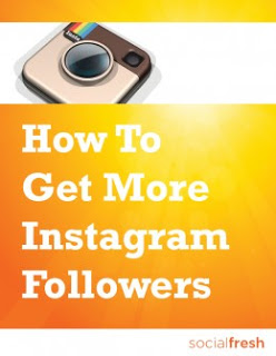 3 Ways To Boost Your Instagram Followers
